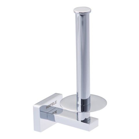 Hafele TIA Yedek tuvalet kağıtlık,parlak krom