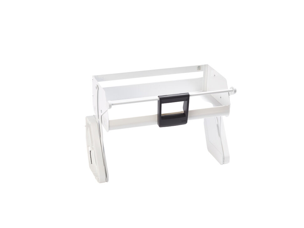 Häfele i Move Üst kiler 600 beyaz - 12 kg 504.68.613