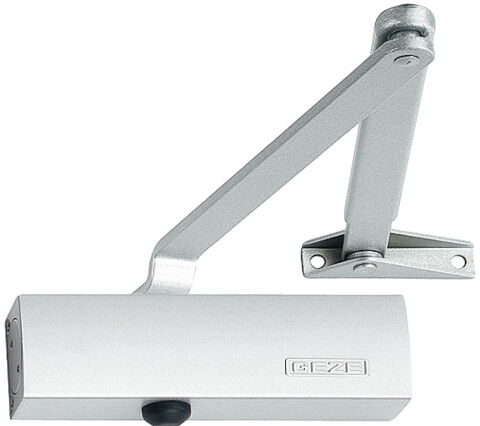 Hafele Açık tutma kolu, TS 1500, Geze - 931.16.689