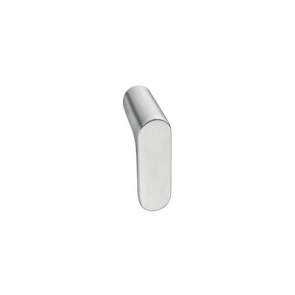 Hafele H2125 Düğme Kulp Nikel