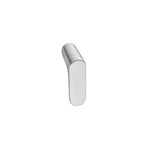 Hafele H2125 Düğme Kulp Nikel