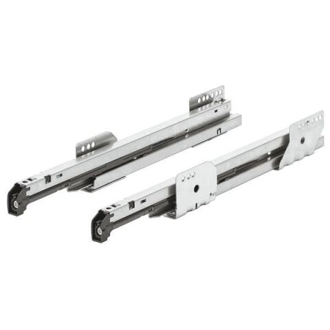 Hafele Matrıx Box P35 Ray Yvş. 400Mm - 551.50.443