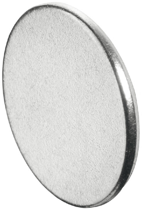 Häfele Karşı plaka kapı mandalı için yapıştırılarak 20 mm Çinko kaplama 246.01.910