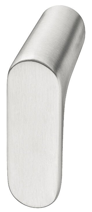 Düğme kulp, Hafele Deco H2130, zamak - 106.69.150