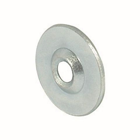 Hafele Karşı Parça Galvaniz 14mm