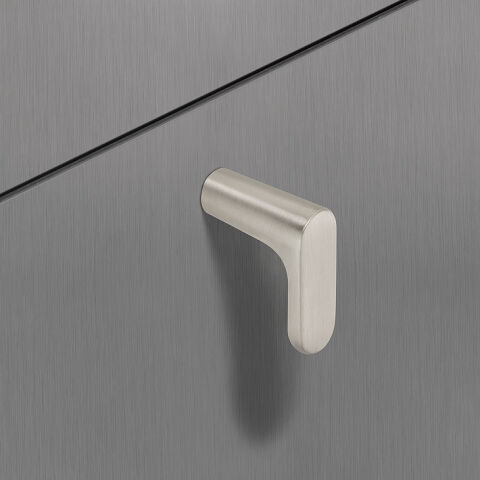 Düğme kulp, Hafele Deco H2130, zamak - 106.69.151
