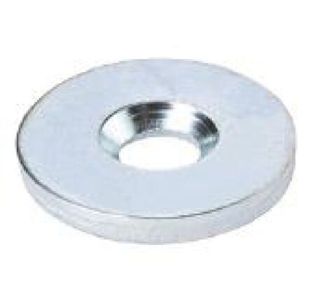 Häfele Karşı plaka manyetik tutucular için vidalanarak 14 mm Çinko kaplama 246.03.790