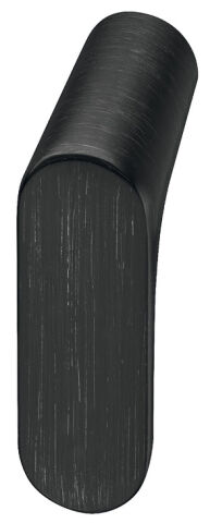 Düğme kulp, Hafele Deco H2130, zamak - 106.69.151