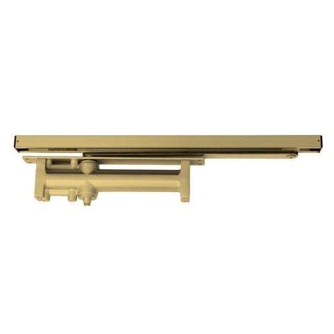Hafele DC302 Gizli kapı kapatıcı F,EN 3,p.pir.