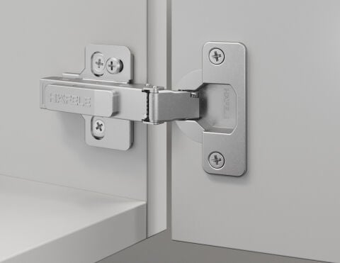 Hafele M310 Menteşe frenli ydb 45/9, 5 O8mm db.