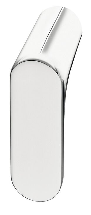 Düğme kulp, Hafele Deco H2130, zamak - 106.69.152