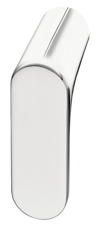Düğme kulp, Hafele Deco H2130, zamak - 106.69.152