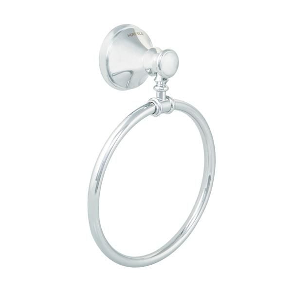 Hafele CALI Halka havluluk,parlak krom