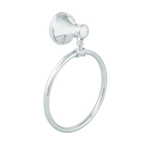 Hafele CALI Halka havluluk,parlak krom