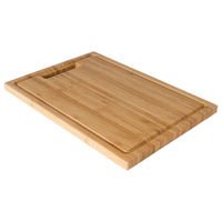 Hafele FOUNTAIN Kesme tahtası 376x300x20mm