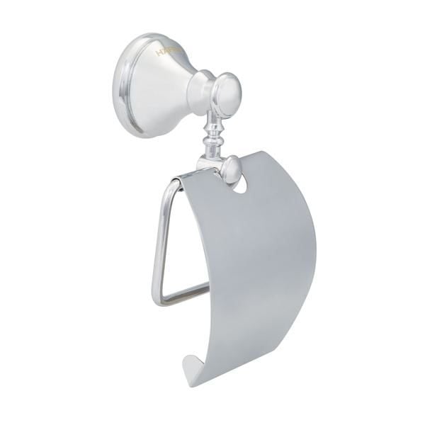 Hafele CALI Tuvalet kağıtlık,parlak krom