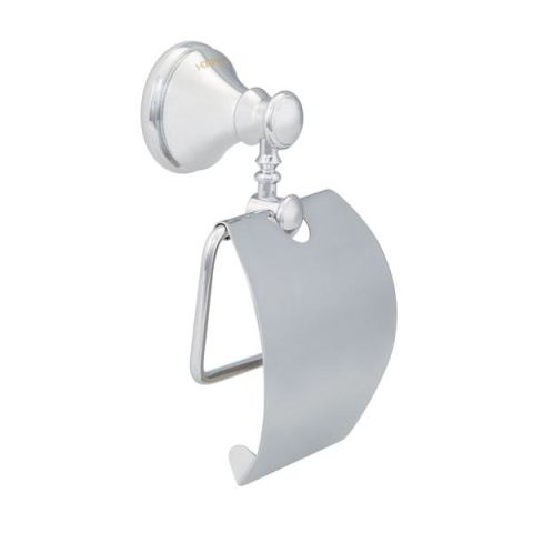 Hafele CALI Tuvalet kağıtlık,parlak krom