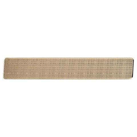 Hafele LACE Mobilya Kulpu Parlak Pirinç 128mm-160mm