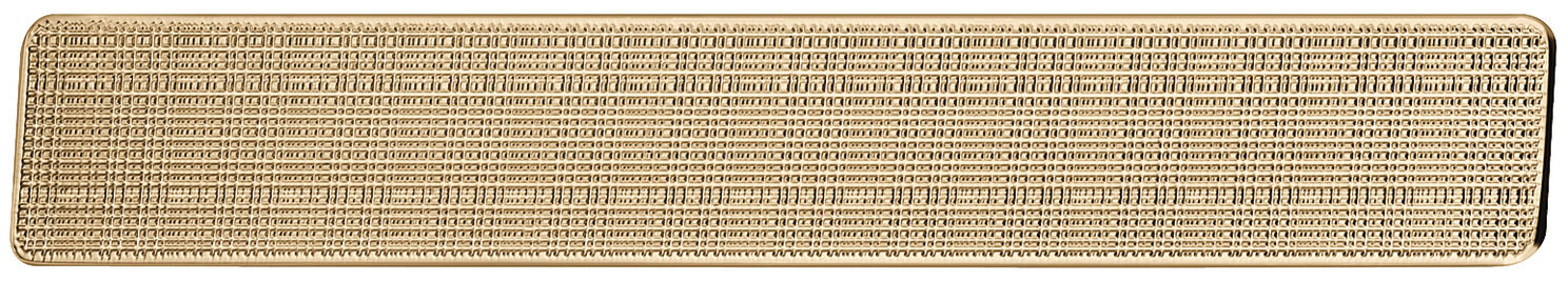 Parmakla Çekme Kolu, Hafele Deco H1910, zamak - 106.70.005