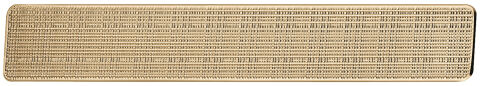 Parmakla Çekme Kolu, Hafele Deco H1910, zamak - 106.70.005