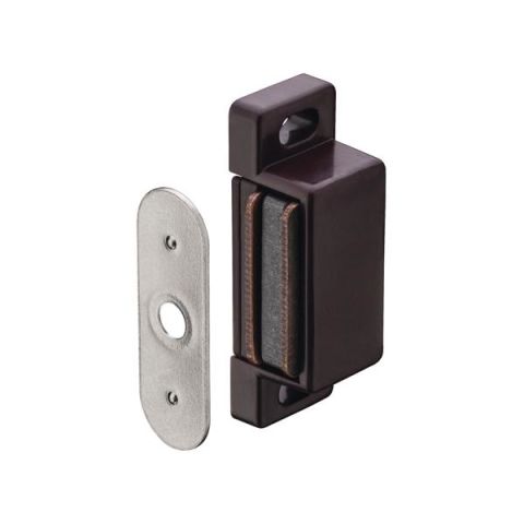 Hafele Mobilya Mıknatısı Kahverengi 2kg 17x145x46mm
