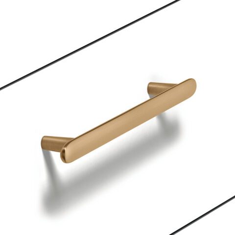 Tabanlı Kol, Hafele Deco H2135, zamak - 106.70.104