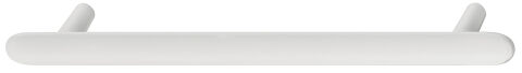 Tabanlı Kol, Hafele Deco H2135, zamak - 106.70.104