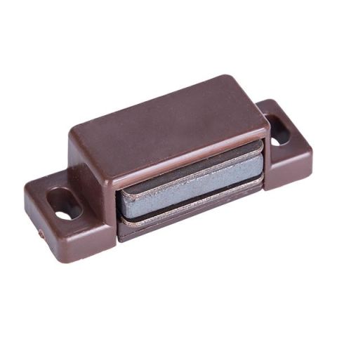 Hafele Mobilya Mıknatısı Kahverengi 2kg 17x145x46mm