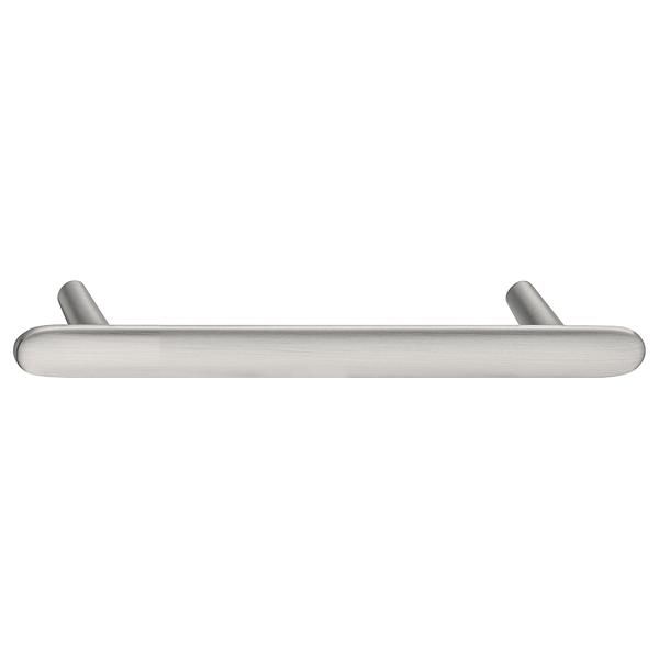 Hafele H2135 Mobilya Kulpu Nikel 128mm
