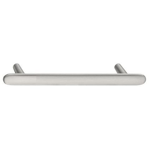 Hafele H2135 Mobilya Kulpu Nikel 128mm