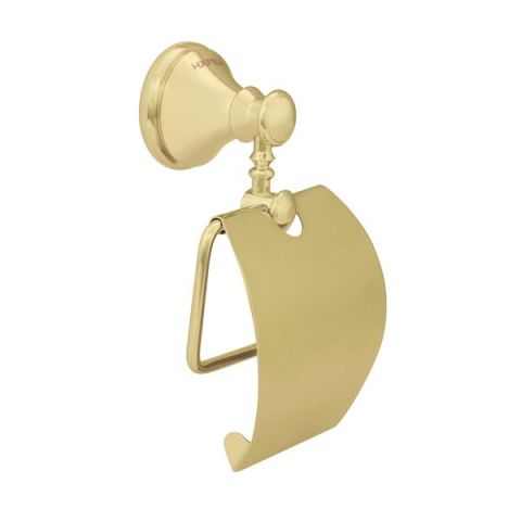 Hafele CALI Tuvalet kağıtlık,parlak pirinç