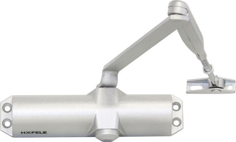 Dirsek Kollu Kapı Kapatıcı, Hafele DC 401 - 931.77.119