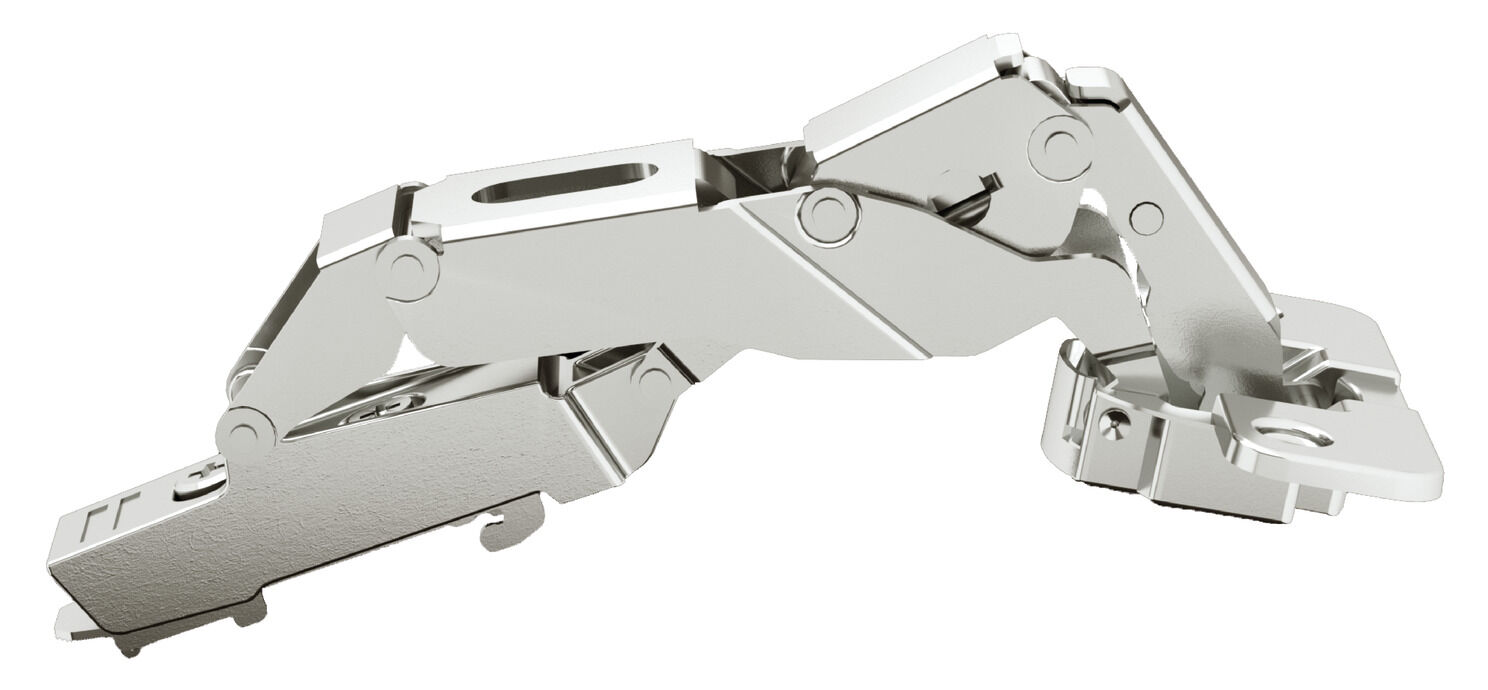Hafele M310 155° frensiz ydb 45/9, 5 O8mm db - 311.04.884
