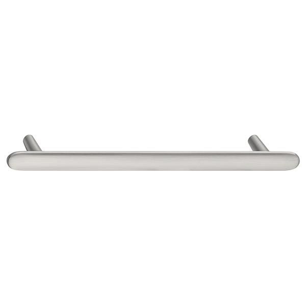 Hafele H2135 Mobilya Kulpu Nikel 160mm