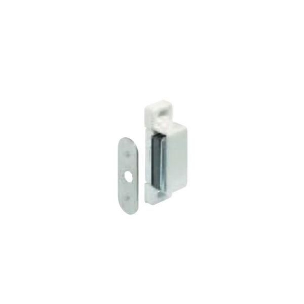 Hafele Mobilya Mıknatısı Beyaz 2kg 17x145x46mm