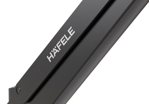 Monitör desteği, Hafele Officys MA 11, tek kollu