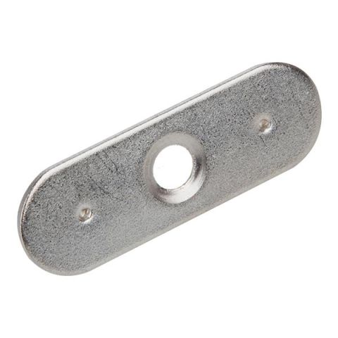 Hafele Karşı Parça Galvaniz 1 vida delikli