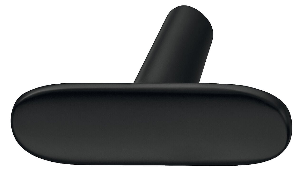 Düğme kulp, Hafele Deco H2140, zamak - 106.70.120