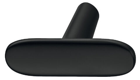 Düğme kulp, Hafele Deco H2140, zamak - 106.70.120