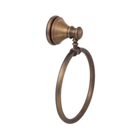 Hafele CALI Halka havluluk,antik bronz