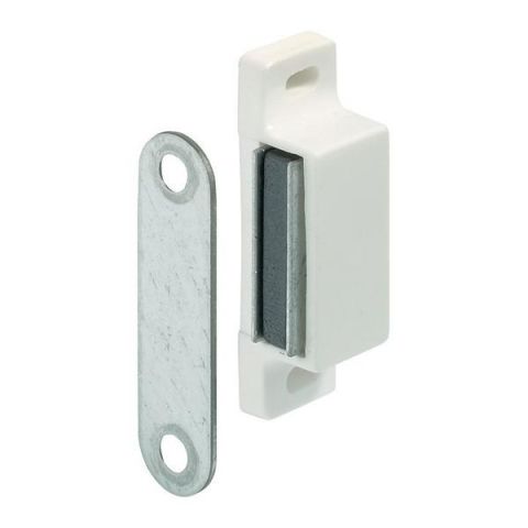 Hafele Mobilya Mıknatısı Beyaz 4-5kg 16x135x46mm