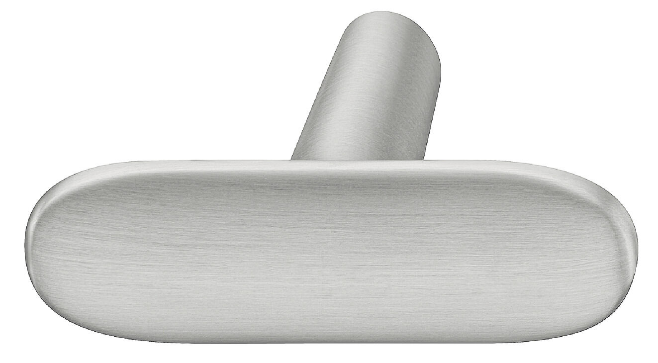 Düğme kulp, Hafele Deco H2140, zamak - 106.70.122