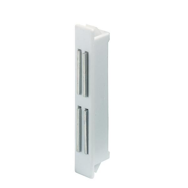 Hafele Mobilya Mıknatısı Gövdesi 8 kg 11x10x64mm