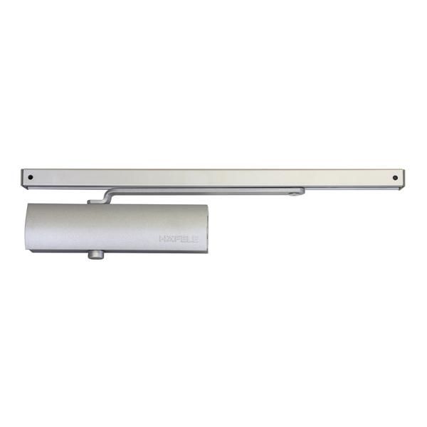 Hafele DC301 Kapı Kapatıcı EN-3 Gümüş