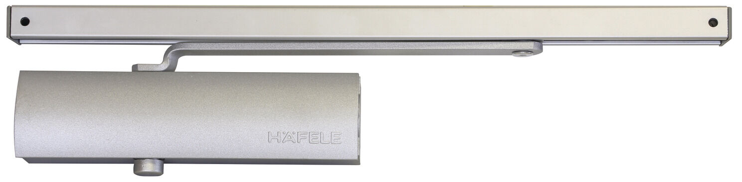 Kayar Kanallı Kapı Kapatıcı, Hafele DC 301 - 931.77.179