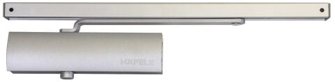 Kayar Kanallı Kapı Kapatıcı, Hafele DC 301 - 931.77.179