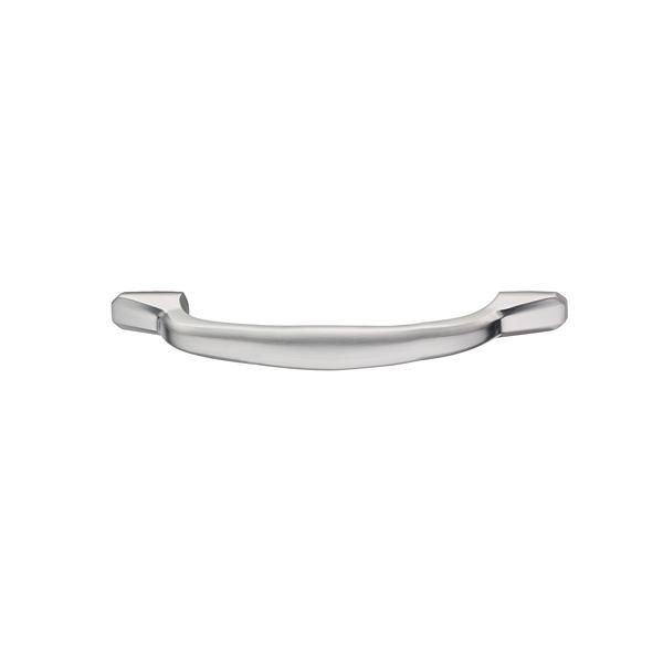 Hafele H2180 Mobilya Kulpu Nikel 128mm