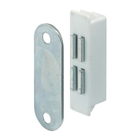 Hafele Mobilya Mıknatısı Beyaz 35kg 11x10x395mm