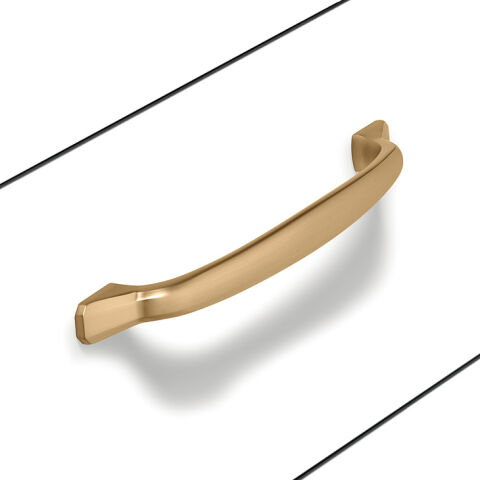 Yay Kolu, Hafele Deco H2180, zamak - 106.70.151