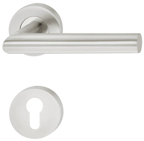 Kapı Kolu Seti, Hafele Startec model LDH 2171, paslanmaz